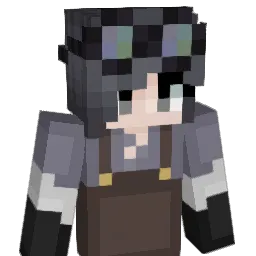 Xeri_'s Minecraft skin