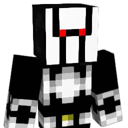XerinHD Minecraft avatar bust