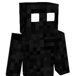 Xerk22 Minecraft avatar bust