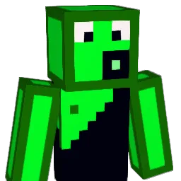 Xermanox's Minecraft skin