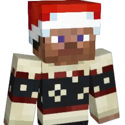 Xerno's Minecraft skin