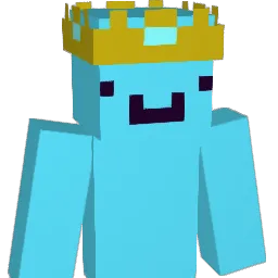XeroMCYT Minecraft avatar bust