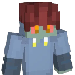 Xero_Time's Minecraft skin