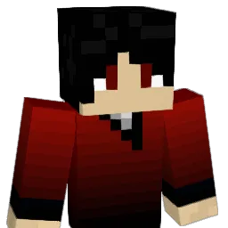 Xero_Zero Minecraft avatar bust