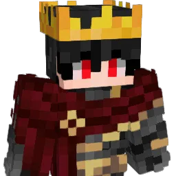 Xeroo11 Minecraft avatar bust