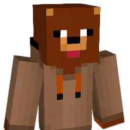 Xeroo_One's Minecraft skin