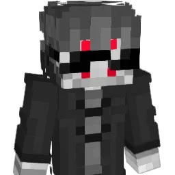 Xerotype_ Minecraft avatar bust