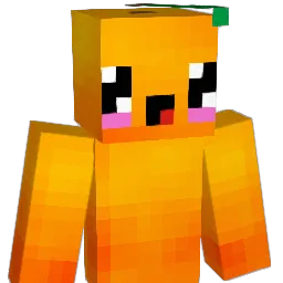 Xerovy's Minecraft skin