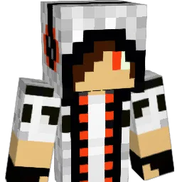Xerthus01 Minecraft avatar bust