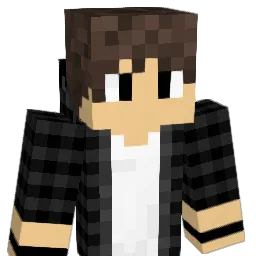 Xerticle's Minecraft skin