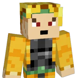Xertuc's Minecraft skin