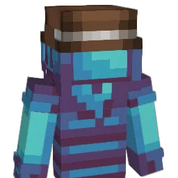 Xerxes41's Minecraft skin