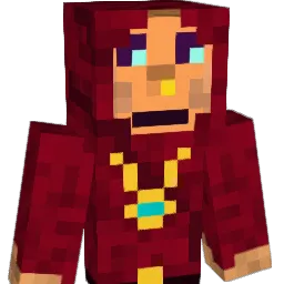 Xerxes_2's Minecraft skin