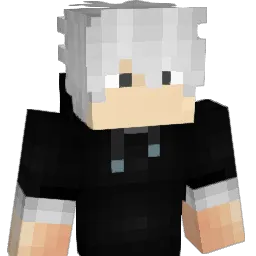 Xesh23 Minecraft avatar bust