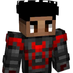 Xessus_'s Minecraft skin