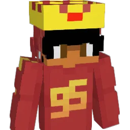 Xethios's Minecraft skin