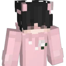 XetholAlt5 Minecraft avatar bust