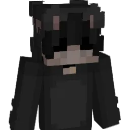 Xetop4 Minecraft avatar bust