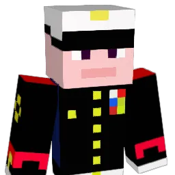 Xetoxyc's Minecraft skin