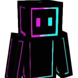 Xetrin Minecraft avatar bust