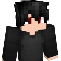 Xetroven Minecraft avatar bust
