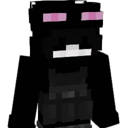 XevMC Minecraft avatar bust