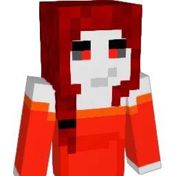 XeviousJr Minecraft avatar bust