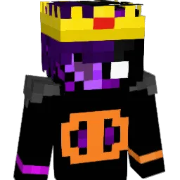 XevroV1's Minecraft skin