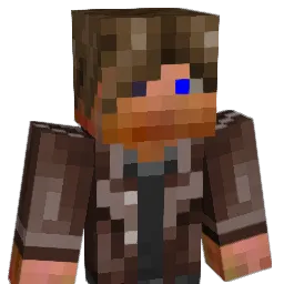 Xexar13 Minecraft avatar bust