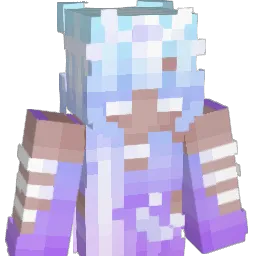 Xeyfo Minecraft avatar bust