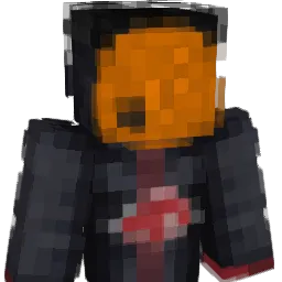Xeyler_ Minecraft avatar bust
