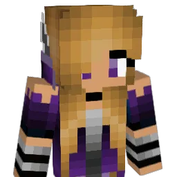 Xezatanor Minecraft avatar bust