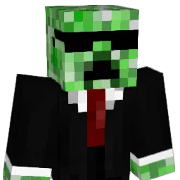 Xezerr's Minecraft skin