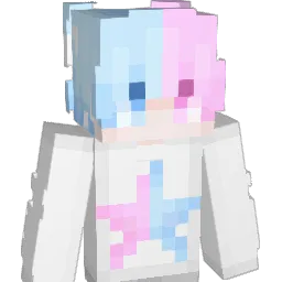 Xezoki's Minecraft skin