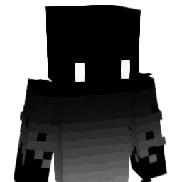 Xf1nity_ Minecraft avatar bust