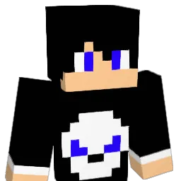 XfarisGamerX's Minecraft skin