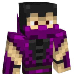 Xfdr258's Minecraft skin
