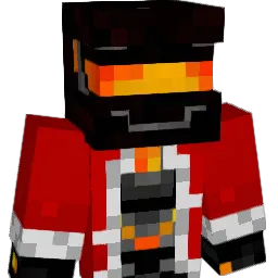 XfinityPing's Minecraft skin