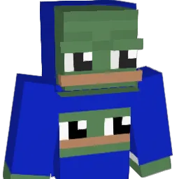 Xfinitybypass's Minecraft skin