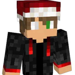 Xfir3Xman's Minecraft skin