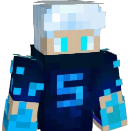 Xfire17's Minecraft skin