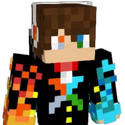 Xflame27's Minecraft skin