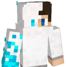 Xflein's Minecraft skin