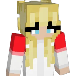 Xfr3yax12 Minecraft avatar bust
