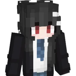 Xftx_awa_ Minecraft avatar bust