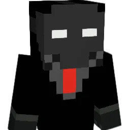 Xgames52 Minecraft avatar bust