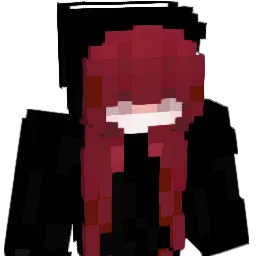 Xgotay Minecraft avatar bust