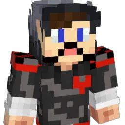 Xhaka_Gibi Minecraft avatar bust