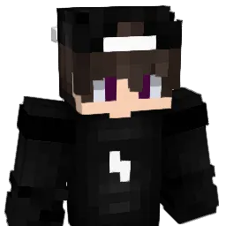 Xhakay's Minecraft skin