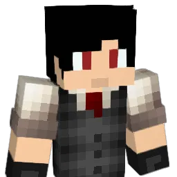Xhalliun Minecraft avatar bust